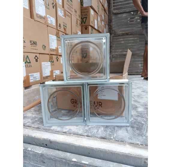 Gạch kính mặt trời